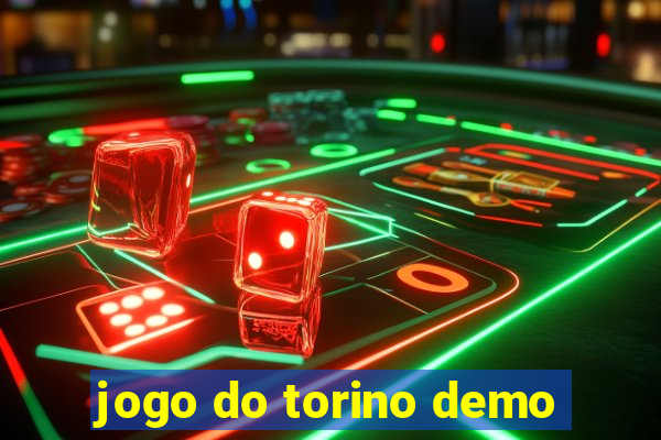 jogo do torino demo